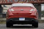 Ford Taurus SHO 2013 года